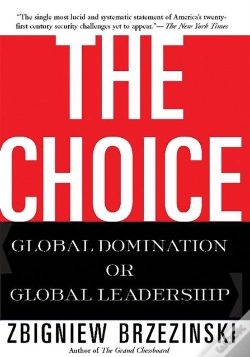Capa do artigo The Choice