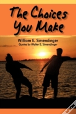 Capa do artigo The Choices You Make