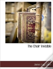 Capa do artigo The Choir Invisible