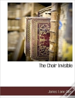 Capa do artigo The Choir Invisible