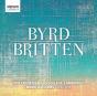 The Choir of Jesus College, Cambridge: Byrd/Britten - CD - Preview