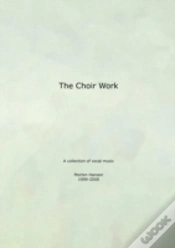 Capa do artigo The Choir Work