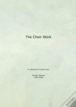 Capa do artigo The Choir Work