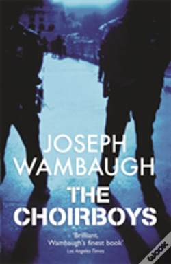 Capa do artigo The Choirboys