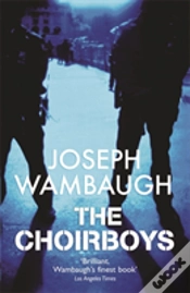 Capa do artigo The Choirboys