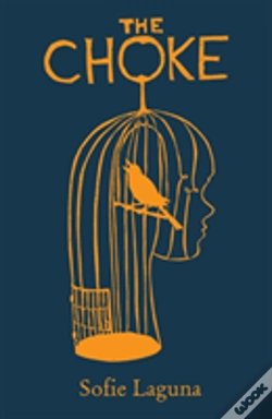 Capa do artigo The Choke