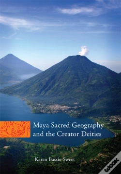 Capa do artigo The Ch'Ol Maya Of Chiapas