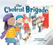 Capa do artigo The Cholent Brigade