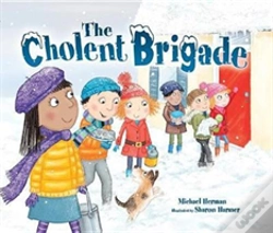 Capa do artigo The Cholent Brigade