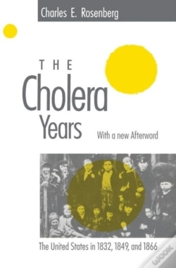 Capa do artigo The Cholera Years