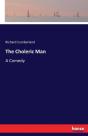 The Choleric Man - Preview