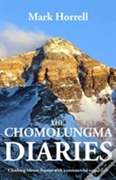 The Chomolungma Diaries