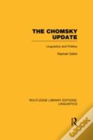 The Chomsky Update (Rle Linguistics A: General Linguistics)