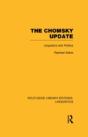 The Chomsky Update (Rle Linguistics A: General Linguistics) - Preview
