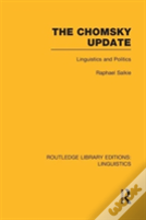 The Chomsky Update (Rle Linguistics A: General Linguistics)