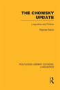The Chomsky Update (Rle Linguistics A: General Linguistics) - Preview