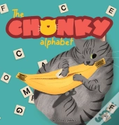 The Chonky Alphabet
