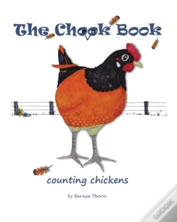 Capa do artigo The Chook Book
