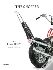 The Chopper /Anglais