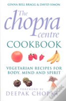 The Chopra Centre Cookbook