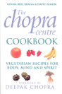 The Chopra Centre Cookbook - Preview