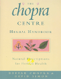 The Chopra Centre Herbal Handbook - Preview