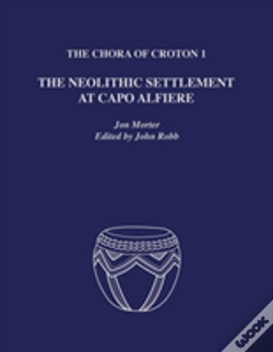 Capa do artigo The Chora Of Croton 1