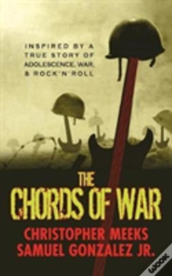 Capa do artigo The Chords Of War