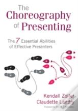The Choreography Of Presenting