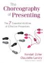 The Choreography Of Presenting - Preview