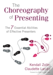 Capa do artigo The Choreography Of Presenting