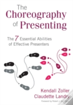 Capa do artigo The Choreography Of Presenting