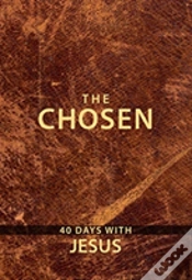 Capa do artigo The Chosen: 40 Days With Jesus