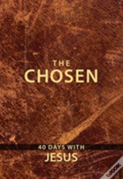 Capa do artigo The Chosen: 40 Days With Jesus