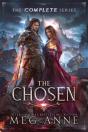 The Chosen - Preview
