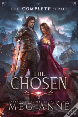 Capa do artigo The Chosen