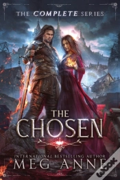 Capa do artigo The Chosen