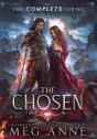 The Chosen - Preview