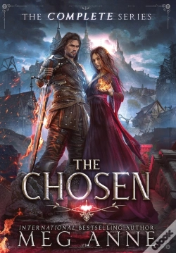 Capa do artigo The Chosen