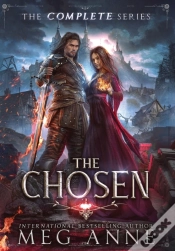 Capa do artigo The Chosen