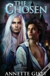 Capa do artigo The Chosen