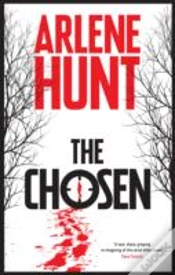 Capa do artigo The Chosen
