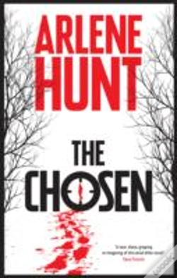 Capa do artigo The Chosen