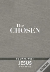The Chosen Book Three