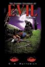 The Chosen Colossus Of Evil: Volume One - Preview