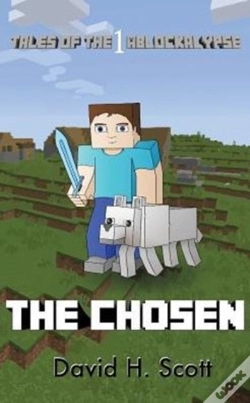 Capa do artigo The Chosen