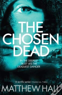 Capa do artigo The Chosen Dead