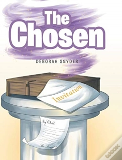 Capa do artigo The Chosen