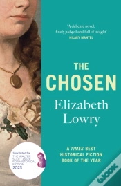 Capa do artigo The Chosen