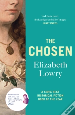 Capa do artigo The Chosen